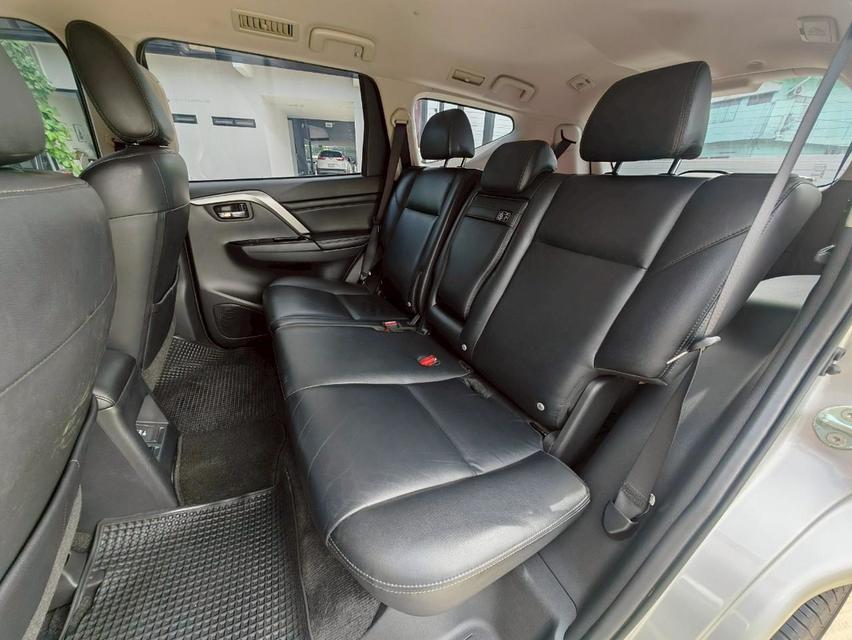MITSUBISHI PAJEROSPORT 2.4 GT PLUS 10