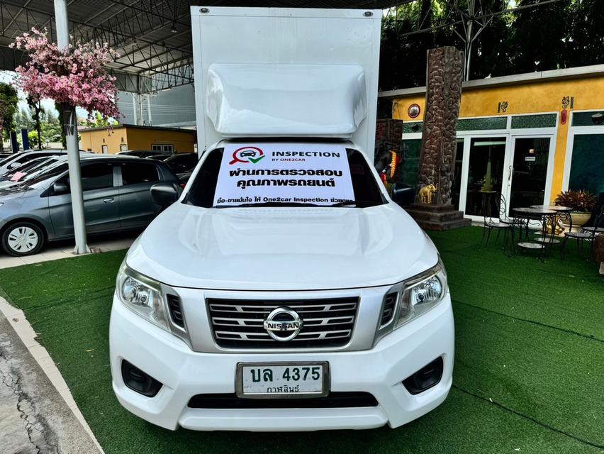 🎯#NISSAN NAVARA NP300 SINGLECAB 2.5 SL   เกียร์ MT ปี 2019