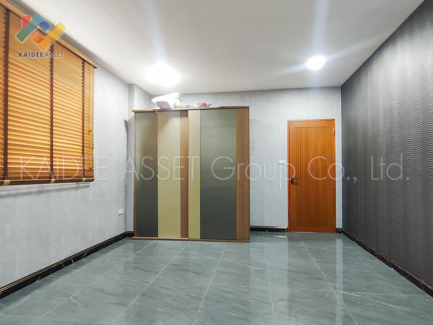 บ้านเดี่ยว พุทธมณฑลสาย 5 คลองวัฒนา ศาลายา สามพราน นครปฐม 18