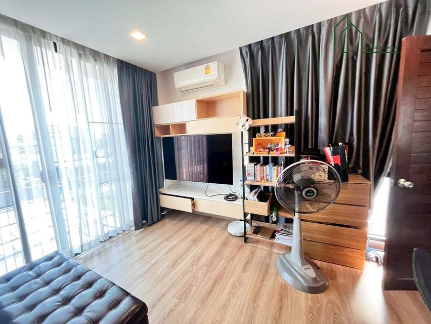 ขายและให้เช่า บ้านเดี่ยว 2 ชั้น ศิรินทรา เฟส 2 ร่มเกล้า - สุวรรณภูมิ พร้อมอยู่ 17