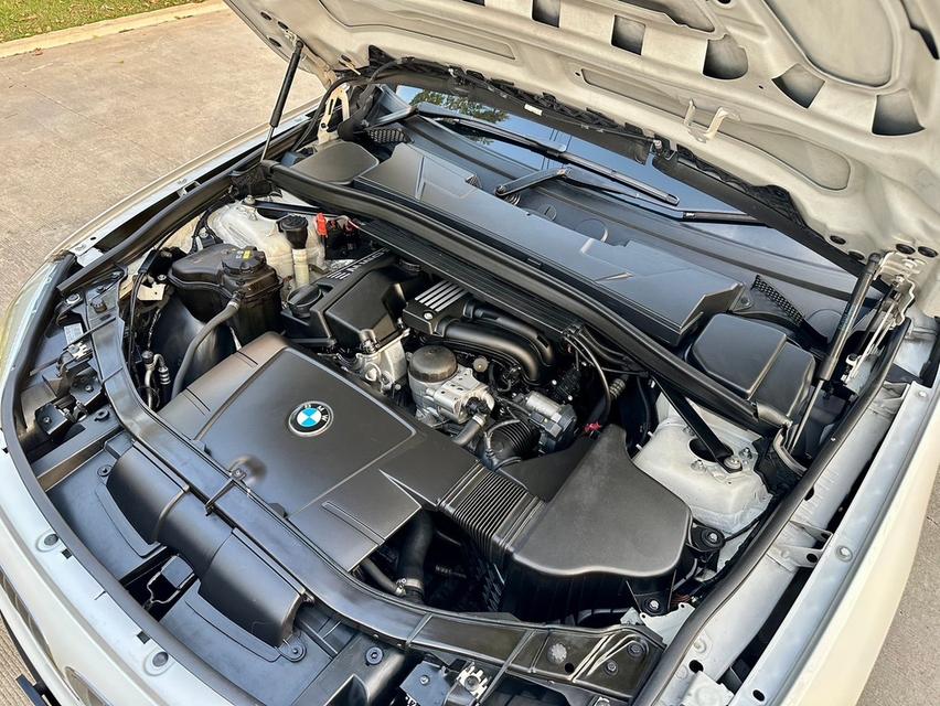 รหัสรถ CH62 ✨#bmw #X1 #X-Line Lci Top ปี 2014 (พวงมาลัยเบา) 2000.cc 17