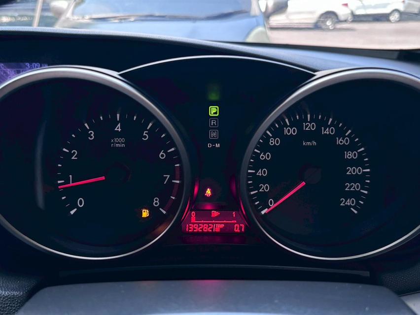 MAZDA3 1.6 SPIRIT 4DR. ปี 2012 รูปที่ 14