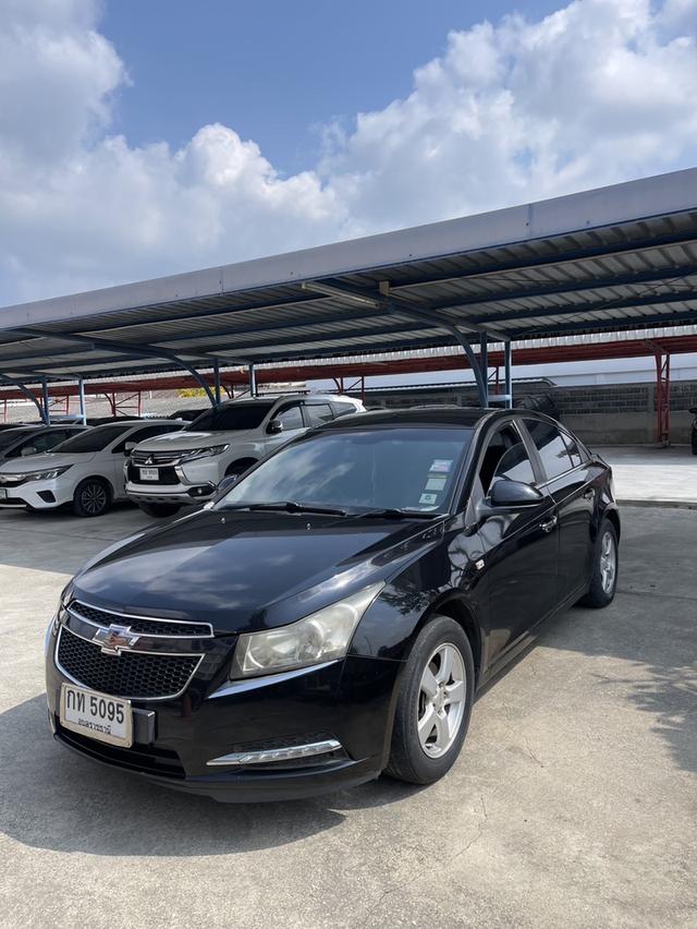 รหัสรถ BK5095 CHEVROLET CRUZE 2011 รูปที่ 6