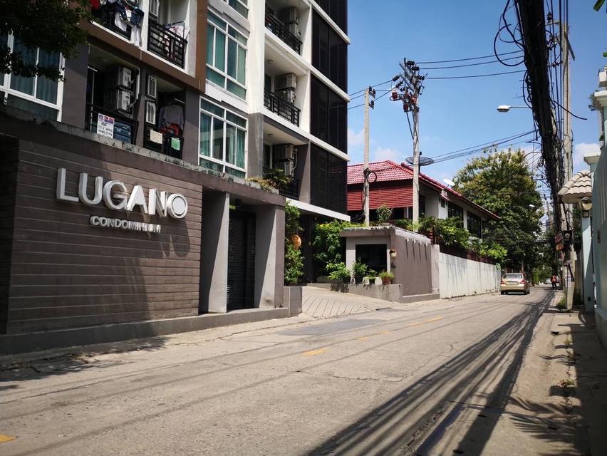 คอนโดมิเนีบม ลูกาโน่ ลาดพร้าว 18 2