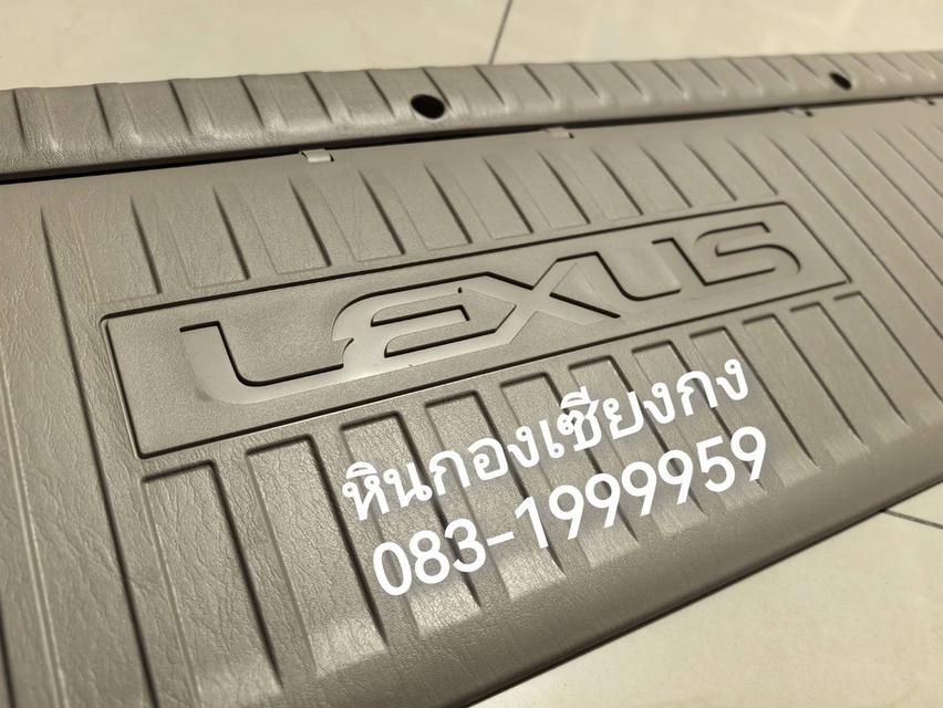 Lexus lx470 VX100 Cygnus land cruiser อะไหล่แท้ LEXUS TOYOTA Made in Japan  5