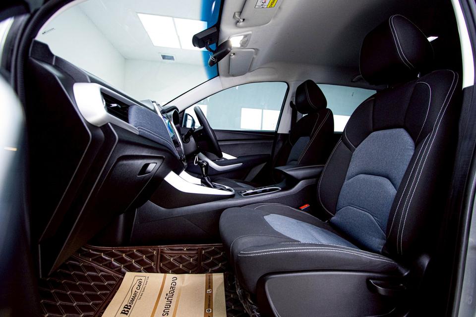  CHEVROLET CAPTIVA 1.5 TURBO LT 2019  10