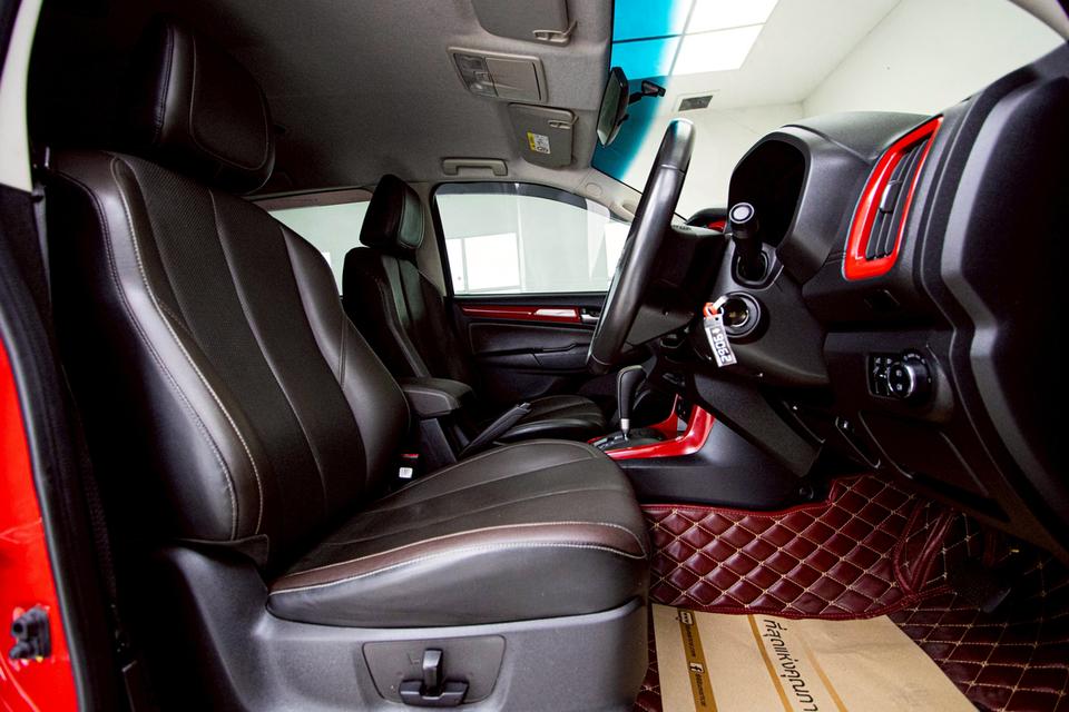 CHEVROLET TRAILBLAZER 2.5 LT 2WD 2020 9