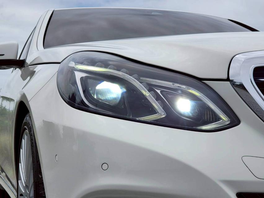 รหัสรถ NC3195 MERCEDES-BENZ E300 BlueTEC HYBRID [W212] Facelift ปี 2016 7