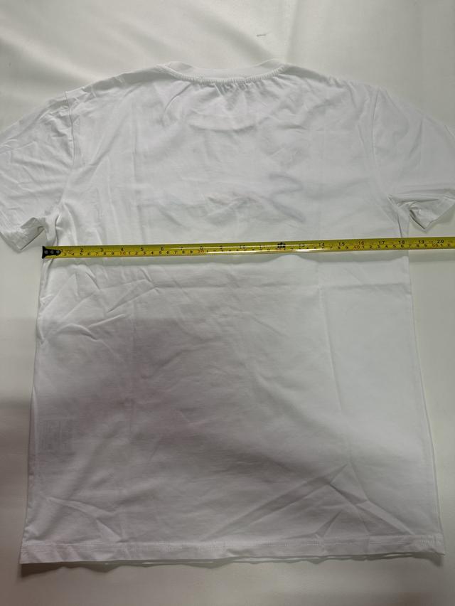 เสื้อยืด GVC งานดีมาก 4