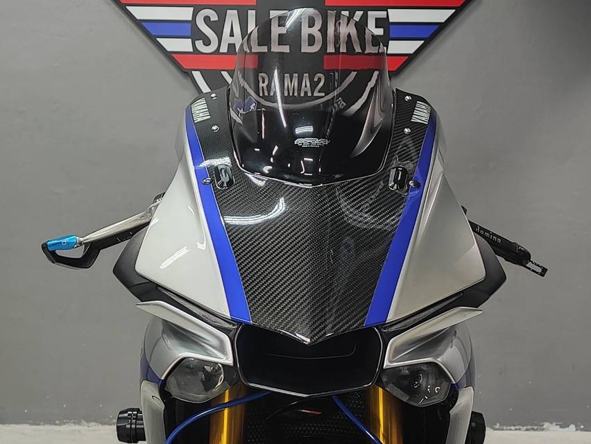 Yamaha  R1M  ปี2019 ราคาเร้าใจ ออกรถ 0 บาท  18