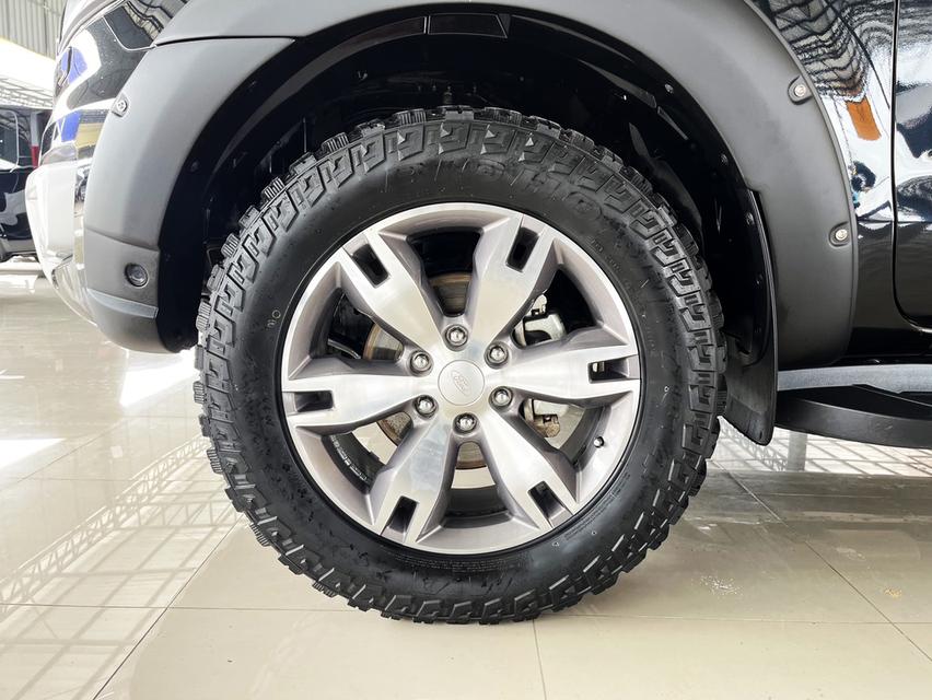 Ford Everest 3.2 Titanium+ (ปี 2018) SUV AT - 4WD 5