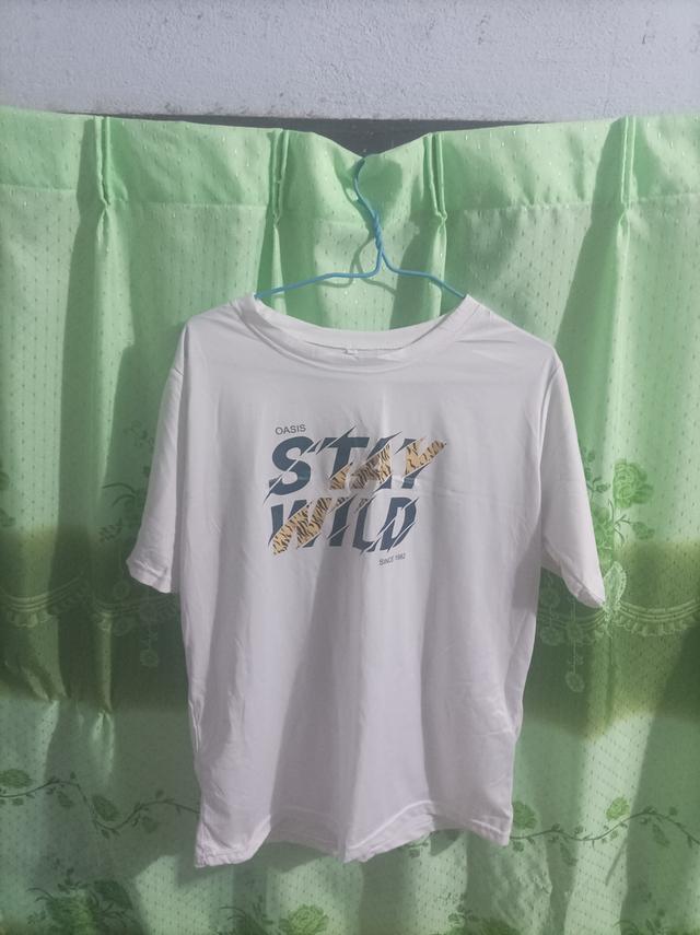 เสื้อยืด 8