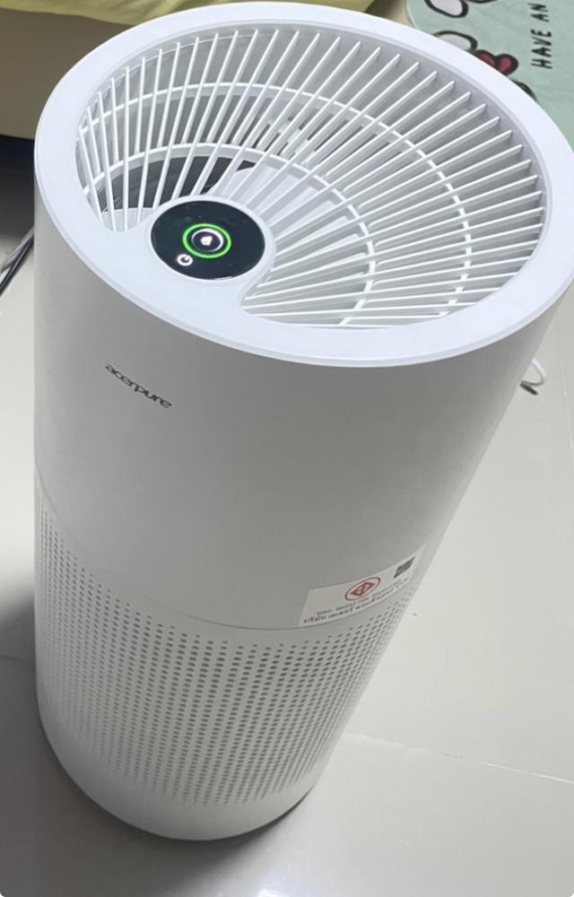 Acerpure pro Classic Air Purifier รุ่น AP352-10W