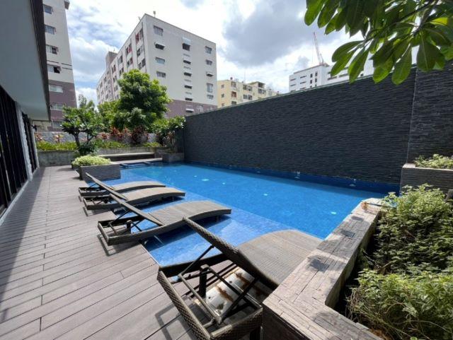 CM04406 ขาย คอนโด เดอะ คิวบ์ นอร์ท แจ้งวัฒนะ 12 The Cube North Chaengwattana 12 ถนนแจ้งวัฒนะ 10