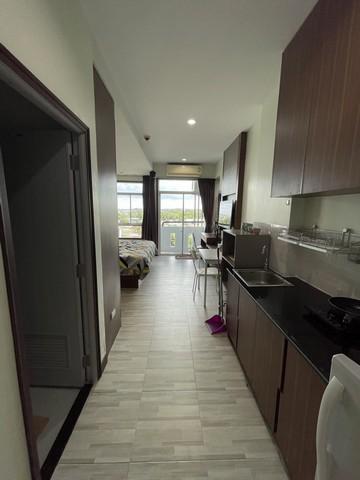 For Sales : Chalong, The Bell Condo, 1 Bedrooms 1 Bathrooms, 7th flr. 6