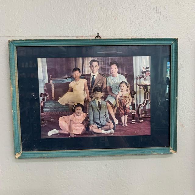 ภาพพิมพ์เก่า