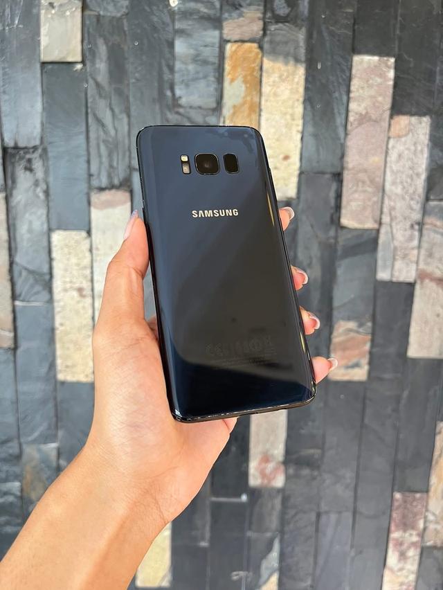 ขายสุดคุ้ม Samsung Galaxy S8 4