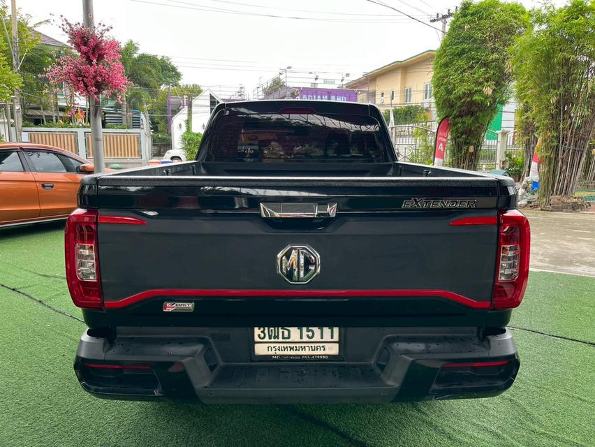 👑 MG EXTENDER CAB TOP 2.0 GRAND-X MT! ปี 2022! 👑 6