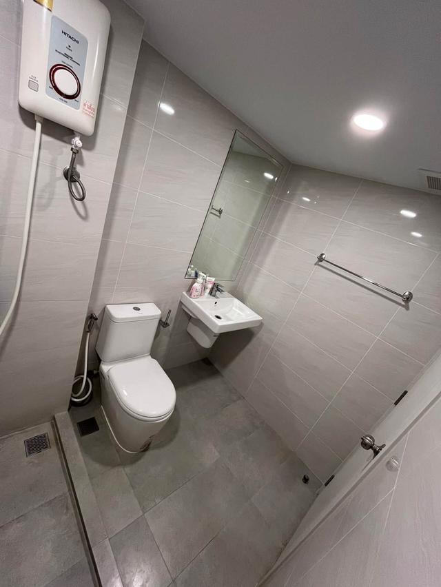 🏡 ขายคอนโด ศุภาลัย ซิตี้ รีสอร์ท จรัญฯ 91 (Supalai City Resort Charan 91) 🚆 ใกล้ MRT บางอ้อ ตรงข้าม ร.พ.ยันฮี 12