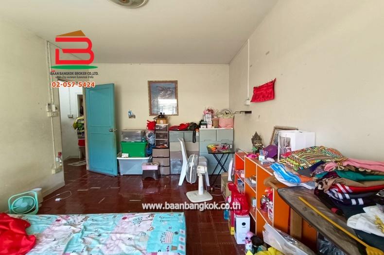 ทาวน์เฮาส์ หมู่บ้าน พฤกษา 13 เนื้อที่ 18.1 ตรว. ถนนรังสิต-นครนายก ตำบลคลองสาม อำเภอคลองหลวง จังหวัดปทุมธานี 7