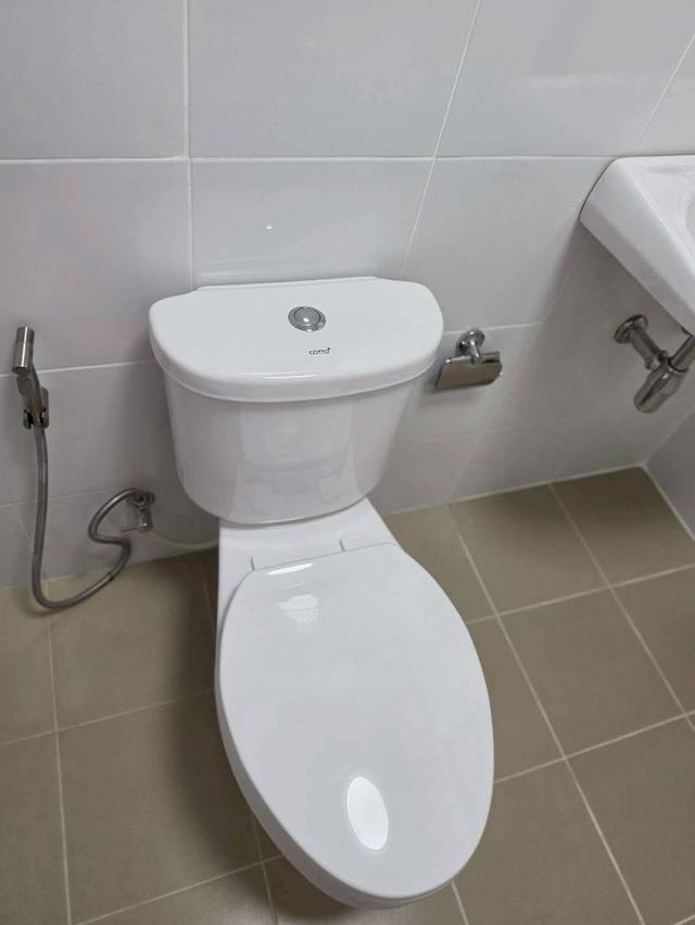 ขายทาวน์โฮม🏠 พร้อมโอนฯ 🔥 🔰ใกล้เมกาบางนา หิ้วกระเป๋า เข้าอยู่ได้เลย😁🤟🌟 ทาวน์โฮม 3 ห้องนอน 2 ห้องน้ำ ที่จอดรถ 2 คัน (เจ้าของขายเอง) 11