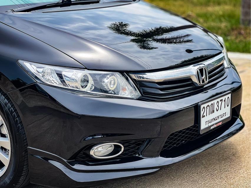 ขาย Honda Civic 1.8E ปี13