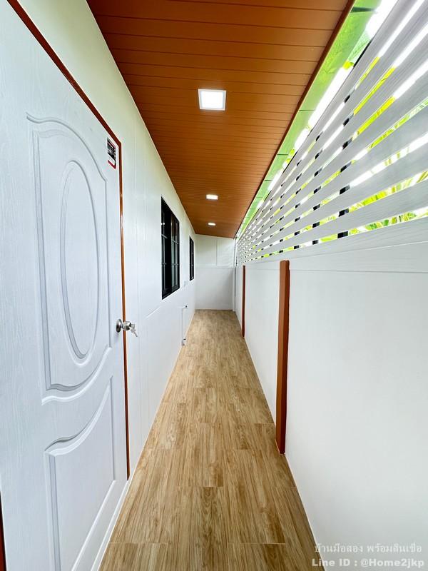 นนทวีวิลเลจ ผดุงพันธ์ 17