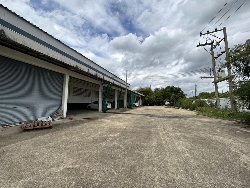ขายโรงงาน ขนาด 3.52ไร่ 2