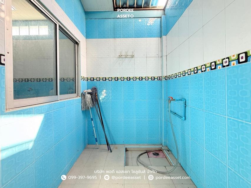 ทาวน์โฮม 9