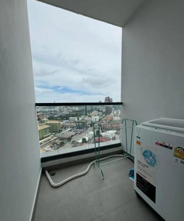 Arcadia Millennium Tower พัทยา 6