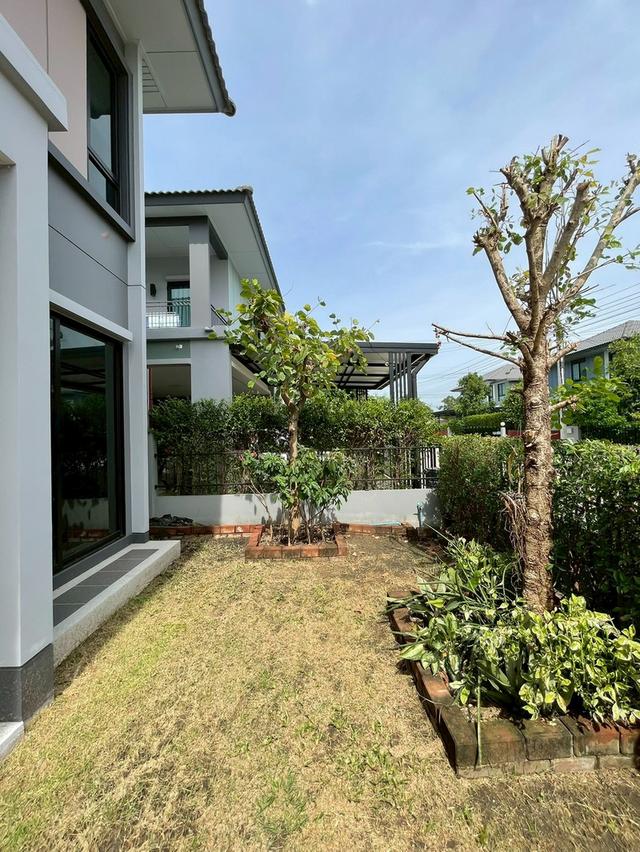 ขายบ้านเดี่ยว ใกล้ม.มหิดล คณาสิริ ศาลายา - ปิ่นเกล้า , Kanasiri Salaya - Pinklao 15