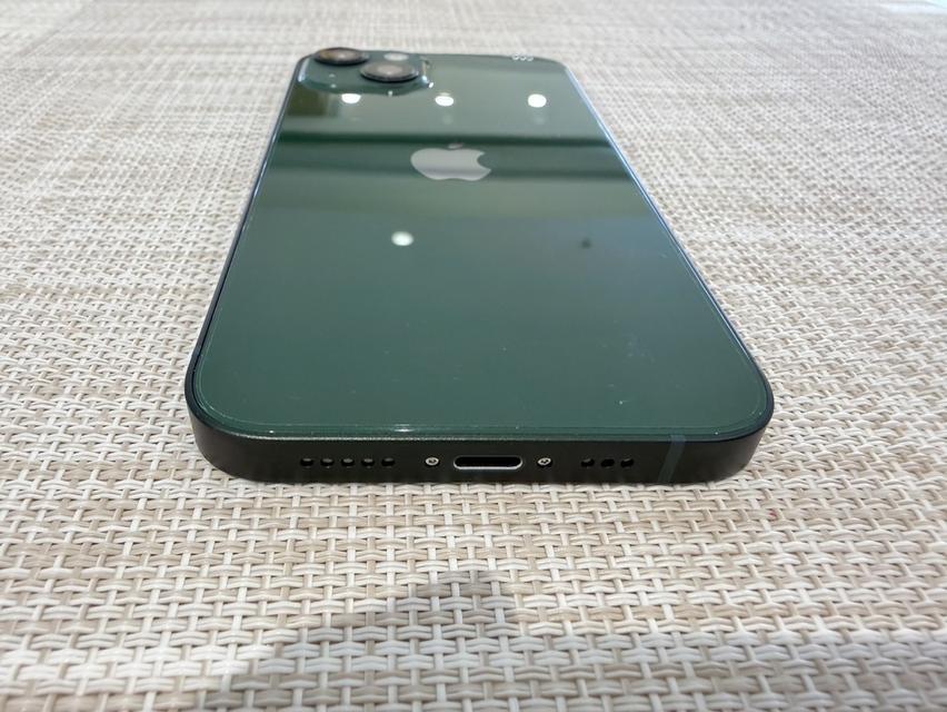 iPhone 13 128GB ผ่อนได้ รูปที่ 5