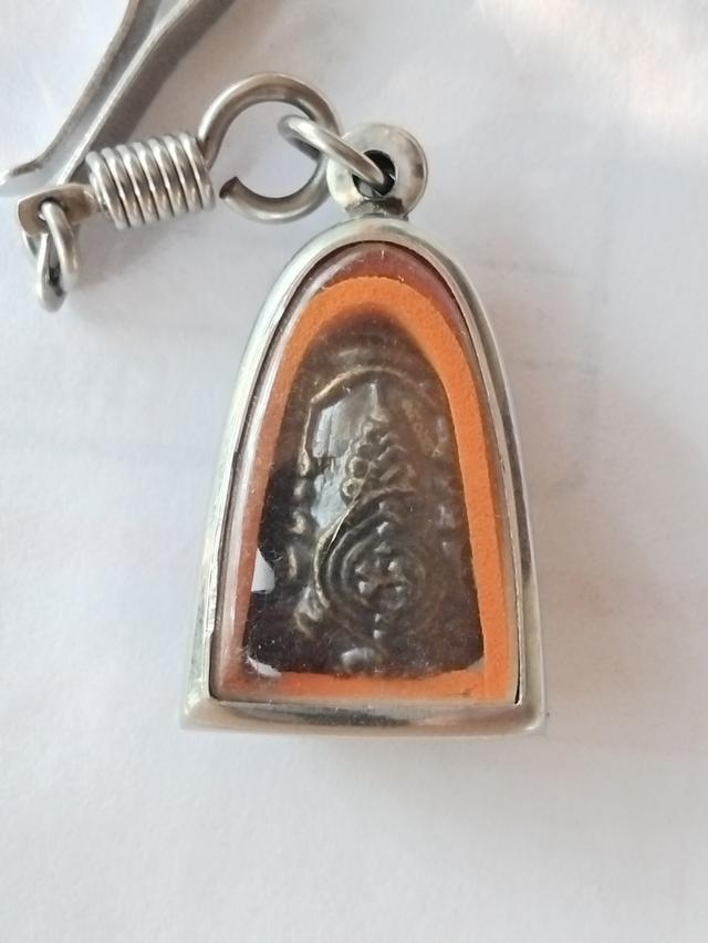 พระปิดตาหลวงปู่ฝาด บรีรัมย์ รูปที่ 2