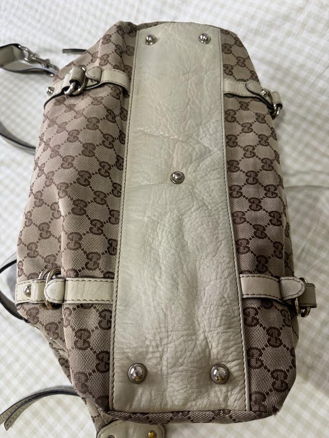 Gucci Twins Tote Bag 17