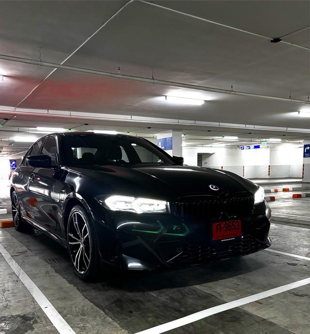 330e M sport Lci ( Facelift 2