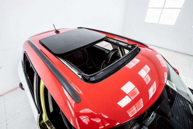 MINI COOPER [S] 1.6 F56 2012 14