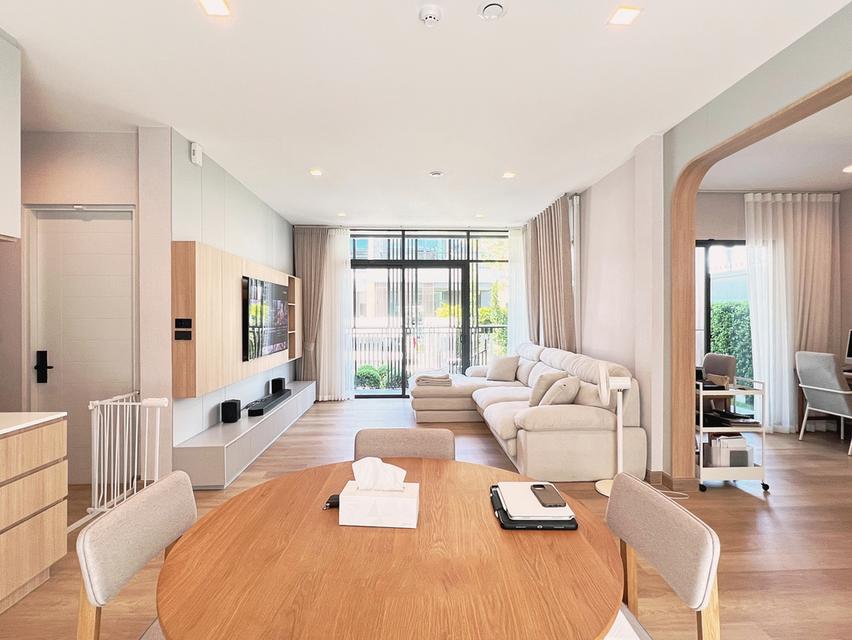 🏡 ขายขาดทุน! บ้านหรู บางกอก บูเลอวาร์ด ราชพฤกษ์–ปิ่นเกล้า 12