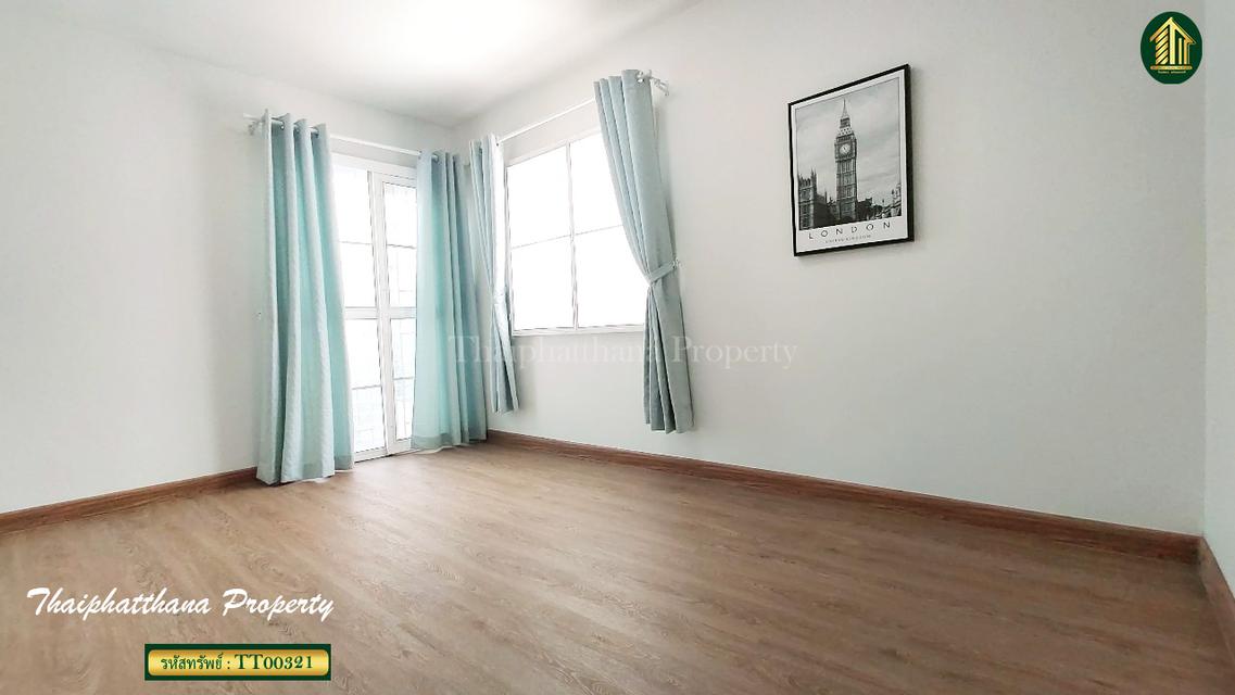 เดอะ คอนเนค 8 วงแหวน-บางนา 10