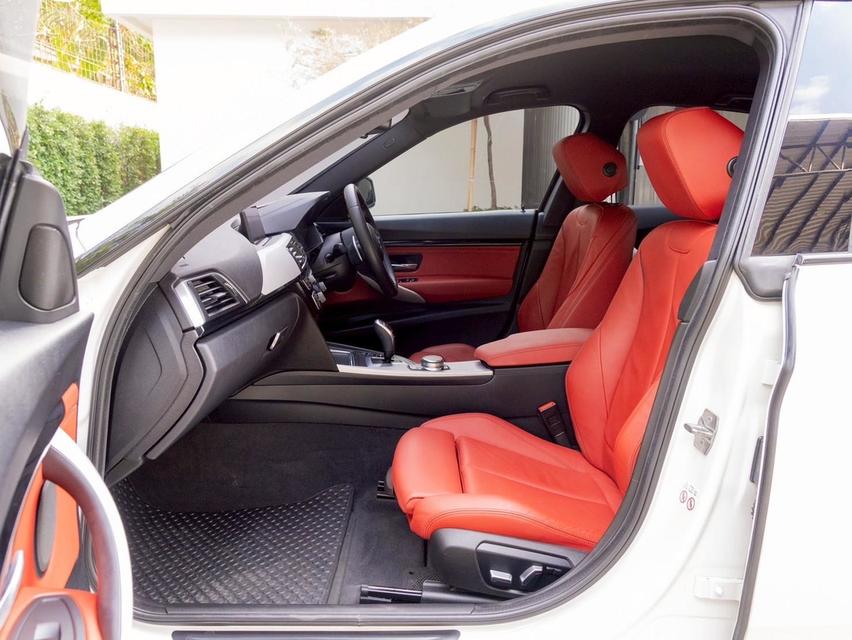 🔥 BMW 320d Gran Turismo M Sport (F34) ปี 2020 🔥 รูปที่ 17
