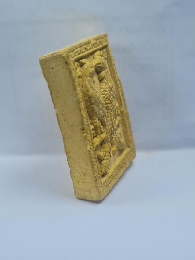 ครูบากฤษณะ ยกคู่2 องค์ 8