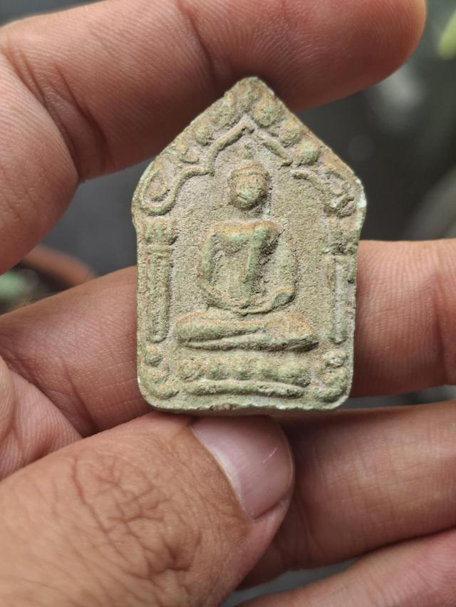 ขุนแผนหลวงปู่ทิมปี15