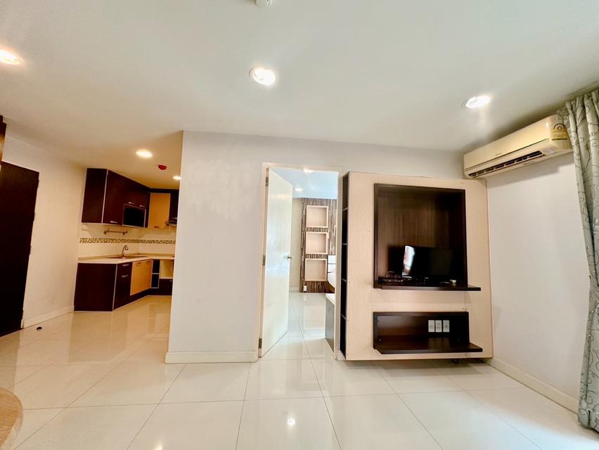 ขายคอนโดห้องมุม 2 ห้องนอน ใกล้ BTS ธนบุรี เพียง 3.59 ลบ. พร้อมอยู่ เหมาะอยู่อาศัยและลงทุน 2