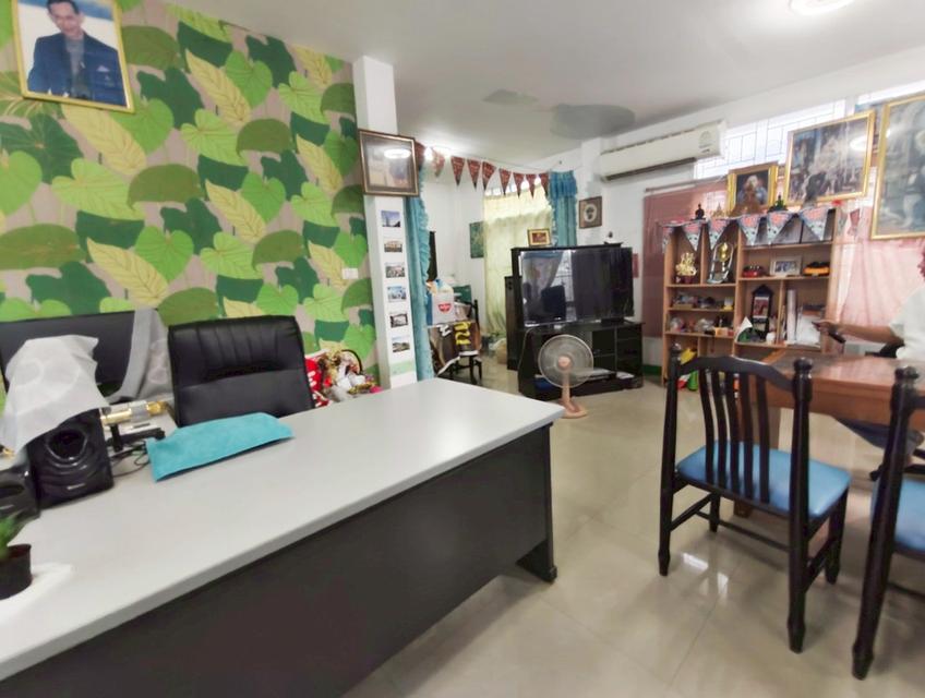 หมู่บ้านเกษมสุข คลอง 7 ซอย 1 ใกล้โลตัสโกเฟรช ถนนรังสิต – นครนายก ต.บึงคำพร้อย อ.ลำลูกกา จ.ปทุมธานี 10