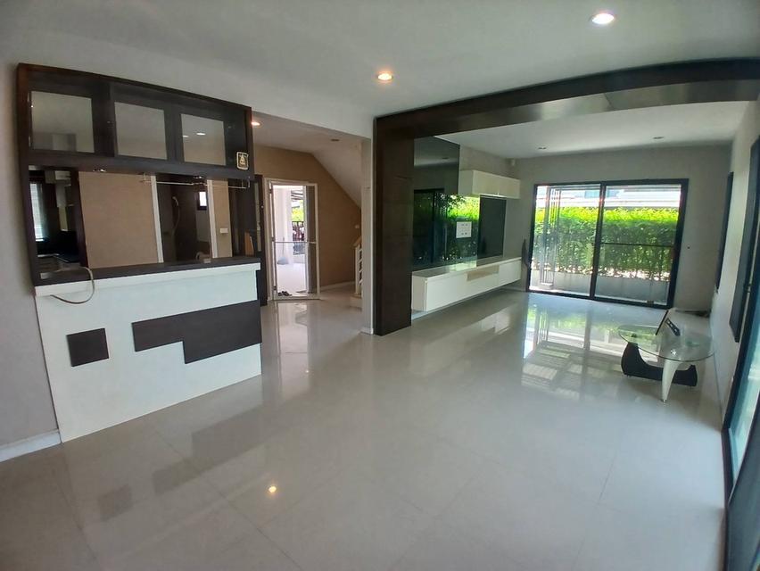 บ้านเดี่ยวให้เช่า ใกล้รถไฟฟ้า คูคต  หมู่บ้าน ดี ไล ท์ ลำลูกกา คลอง 3 3
