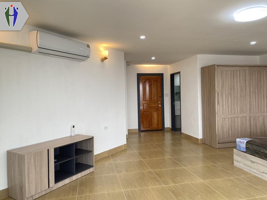 อังเกต คอนโดจอมเทียน ให้เช่า ไม่ไกลชายหาด 3