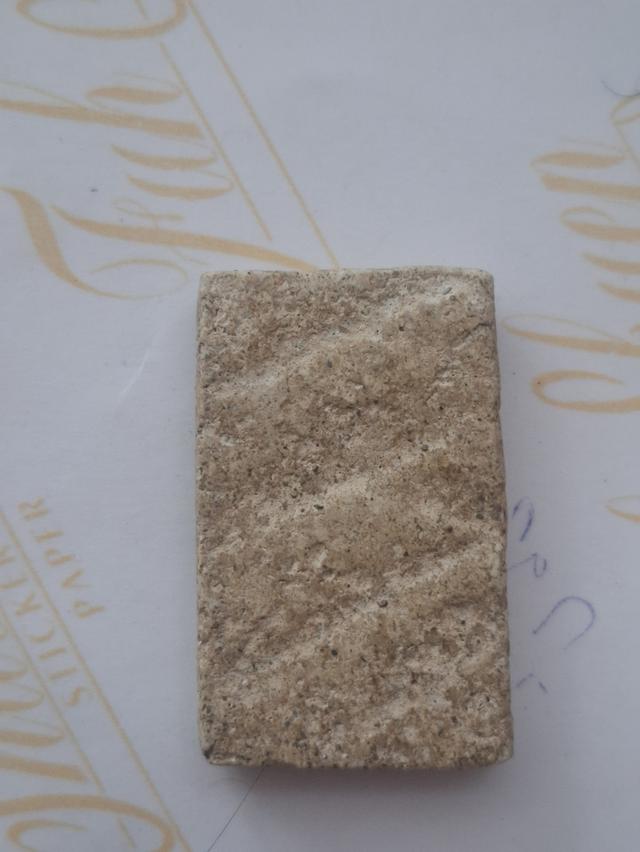 พระสมเด๊จเก่า ของสะสม รูปที่ 2