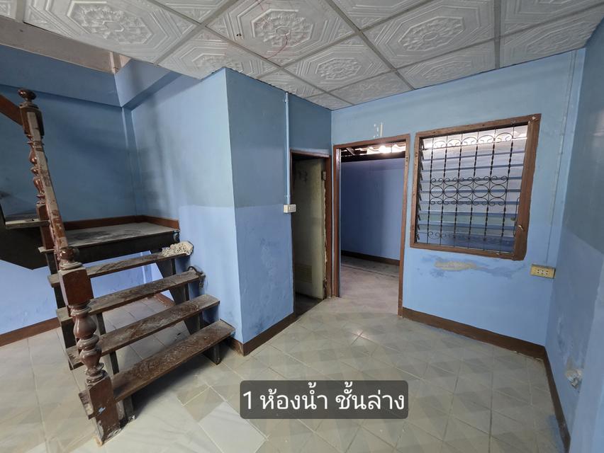 🏡 ขายทาวน์เฮ้าส์ 2 ชั้น บ้านหัวมุม มีเนื้อที่ใช้สอยด้านข้างบ้าน 5