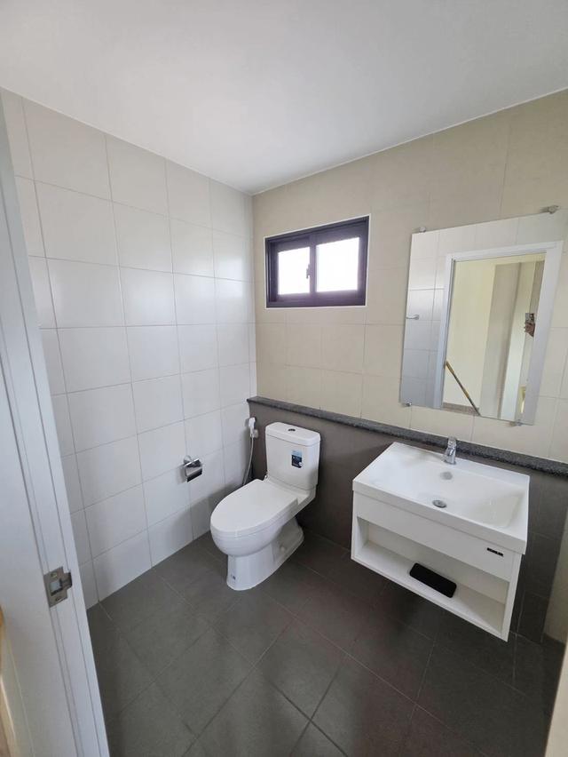 ให้เช่าบ้านเดี่ยว 2 ชั้น โครงการเดอะแพลนท์ รังสิตคลอง 4 – วงแหวน บ้านเดี่ยวพื้นที่กว้าง ฟังก์ชันครบ ตกแต่งพร้อมอยู่ ทำเลดี ใกล้โรงเรียนสวนกุหลาบ ใกล 5