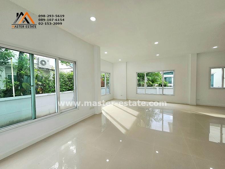 Perfect Place 2 รามคำแหง 174 Renovate ใหม่ พร้อมอยู่ สวย-สะอาด เนื้อที่ 63.7 ตร.ว. กระจกทรงสูงโปร่ง โล่ง สบาย 6