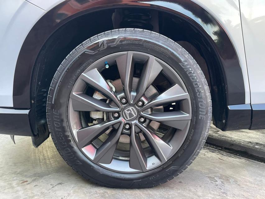 Homda HRV 1.5RS Ehev ปี22 18